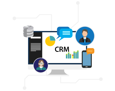 Cybro CRM